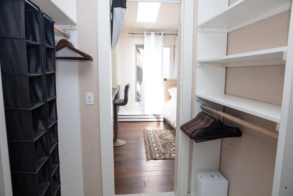 Apartament Stash Pad With Fireplace, Parking, W/d Aspen