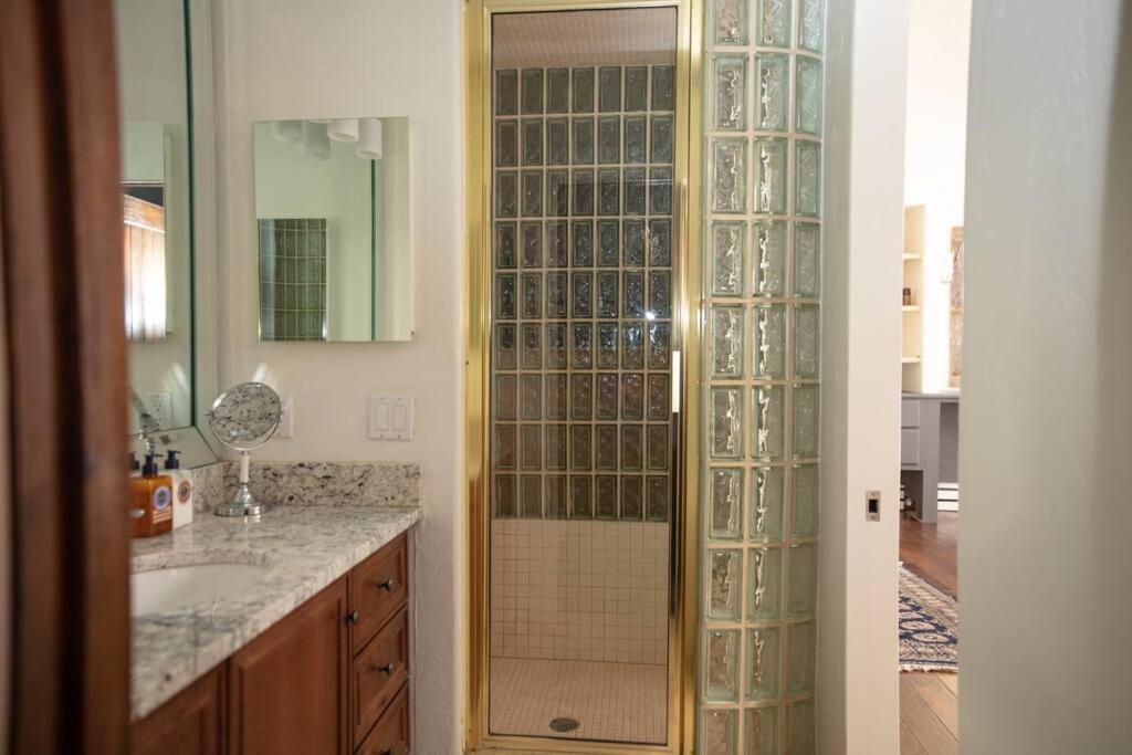 Apartament Stash Pad With Fireplace, Parking, W/d Aspen